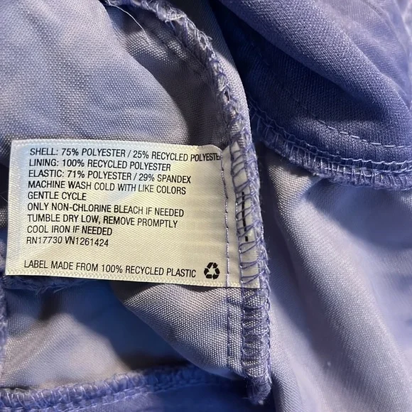 NEW Wild Fable velour crop tank top - Picture 13 of 14